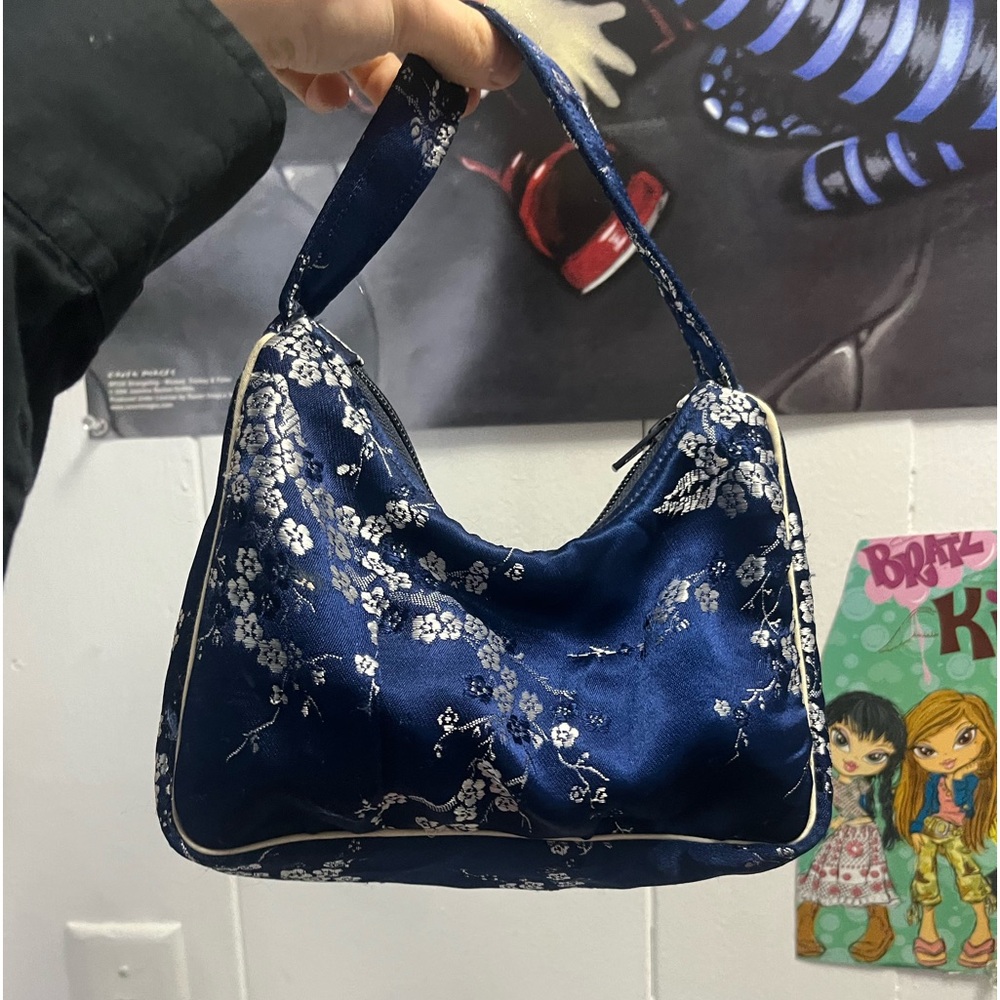 Frankie Collective rework purse